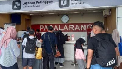 Whoosh Padalarang Tegalluar