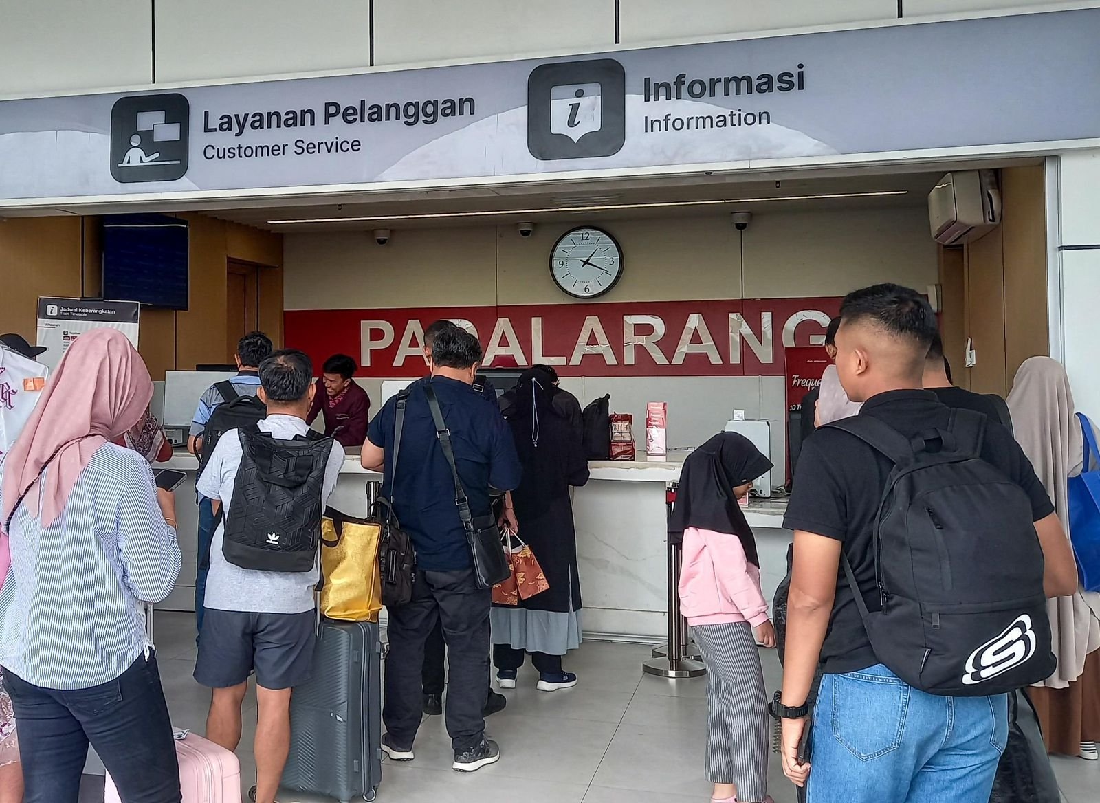 Whoosh Padalarang Tegalluar
