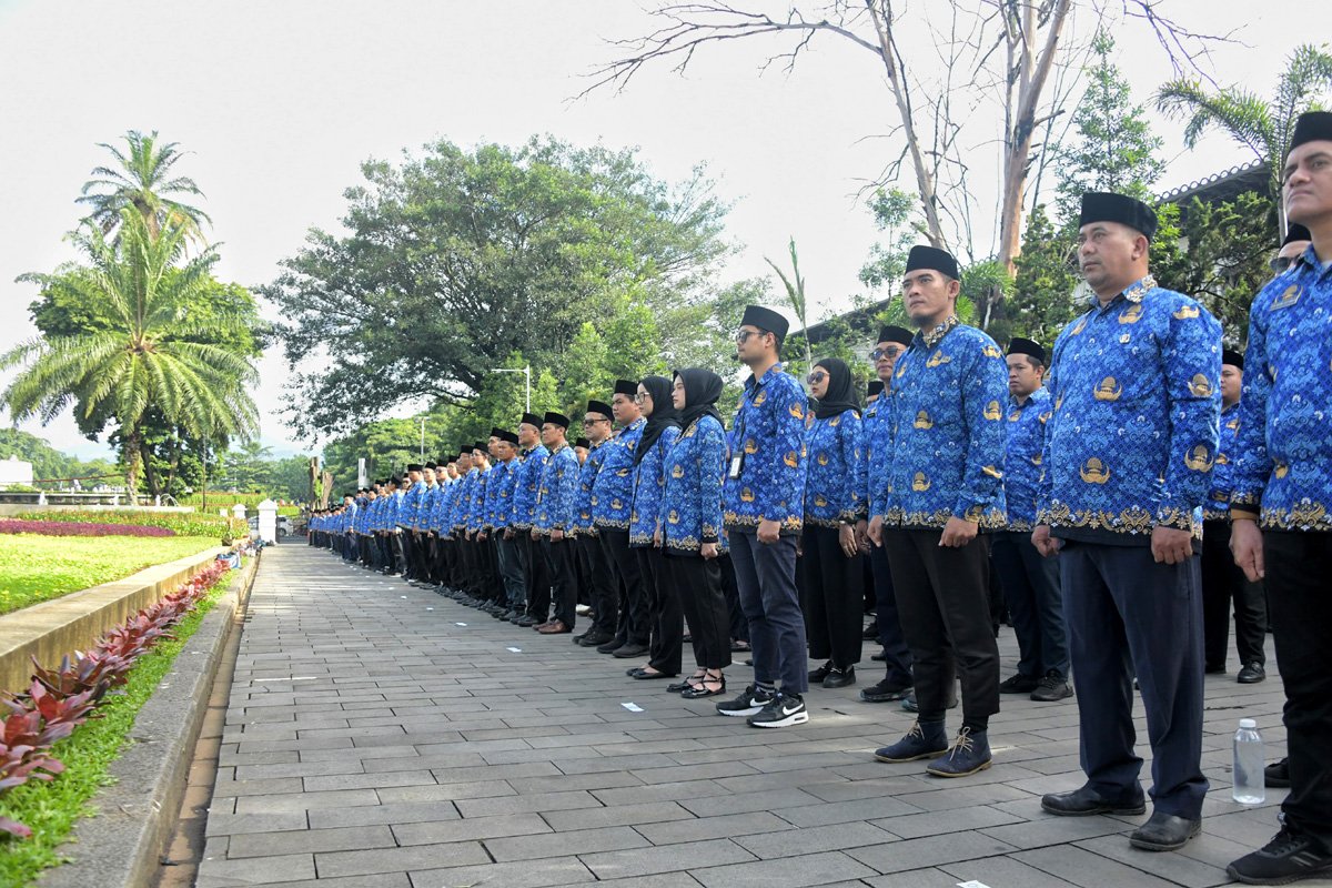 Korpri Jabar