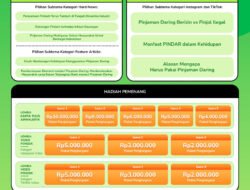 Tingkatkan Literasi Keuangan, Easycash Gelar Lomba Karya Tulis Jurnalistik dan Video Pendek