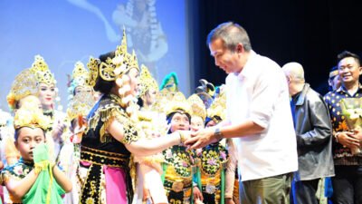 Indrawati Lukman