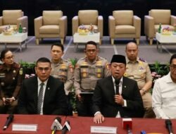 Tersangka Mafia Tanah di Bandung untuk Pertama Kalinya Dikenakan Pasal Pemiskinan