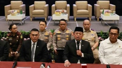 Mafia Tanah
