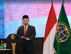 Menteri ATR/BPN Nusron Wahid Warning Oknum Mafia Tanah: Saya Sendiri yang Menghantarkan ke APH