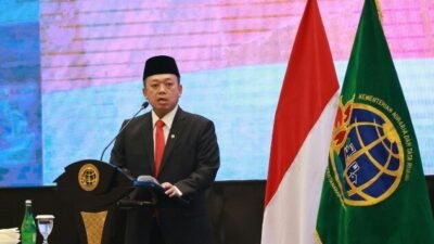 Menteri ATR/BPN Nusron Wahid Warning Oknum Mafia Tanah: Saya Sendiri yang Menghantarkan ke APH