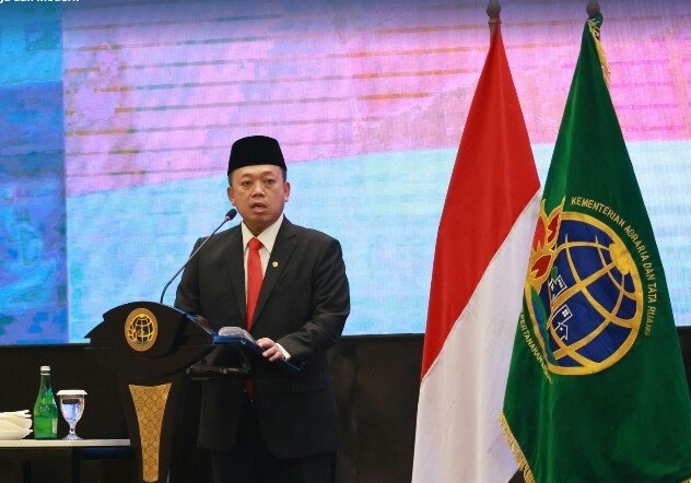 nusron wahid mafia tanah