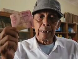 Pilkada KBB 2024: Viral Dugaan Money Politic oleh Salah Satu Paslon Dilakukan Secara Vulgar