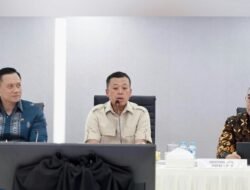 Percepat Proses Persetujuan KKPR, Menteri ATR/BPN Nusron Minta Dukungan Menko AHY