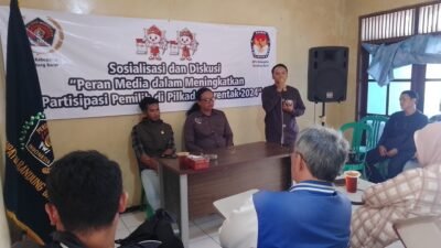 PWI KPU KBB