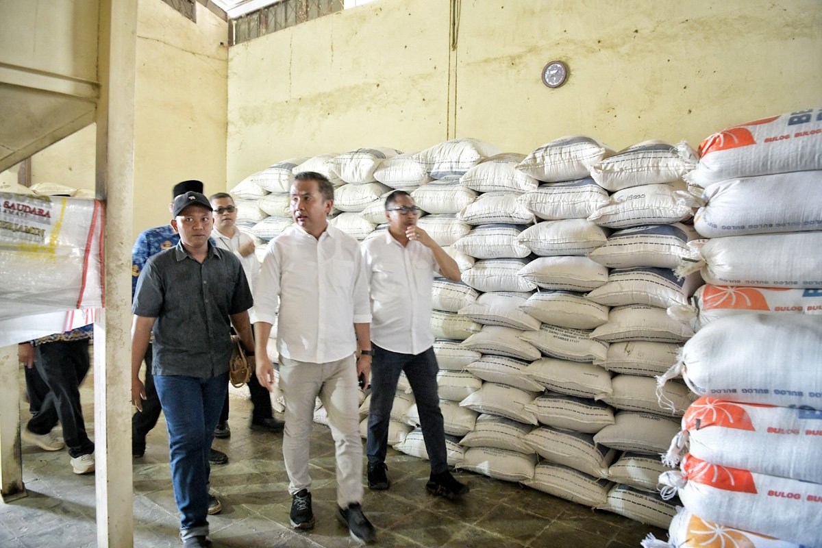 panen raya indramayu