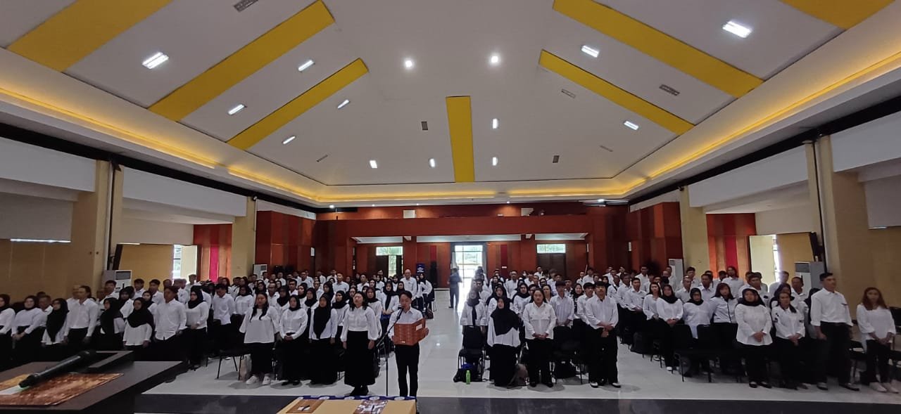 Panwascam Cimahi Tengah