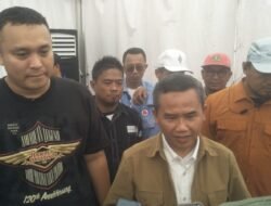 Pilkada KBB 2024: Paslon DILAN Tak Sabar Jalani Debat Kedua, Sudah Siap Fisik dan Mental Spiritual