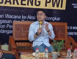 Paslon HADE Akan Prioritaskan Pembenahan Infrastruktur jika Terpilih Memimpin KBB