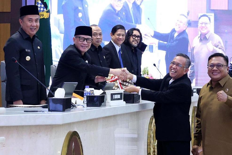 APBD Jabar 2025
