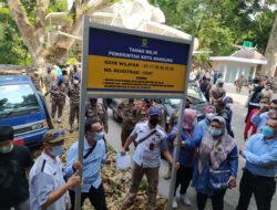 Petinggi Yayasan Margasatwa Tamansari Bandung Jadi Tersangka, Pemkot Komitmen Amankan Seluruh Aset Kebun Binatang