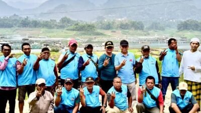 Paguyuban GBS Pilkada KBB