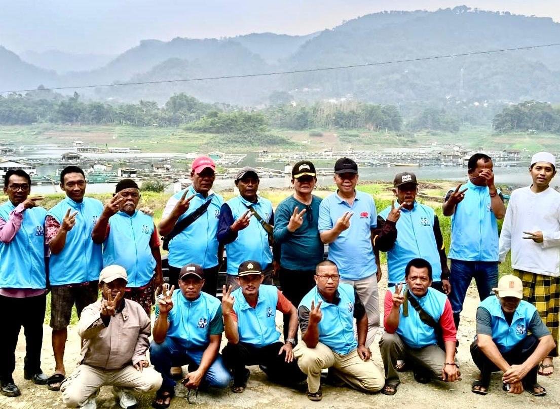 Paguyuban GBS Pilkada KBB