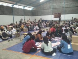 Pemda KBB Ingin Pilkada Sukses Tanpa Ekses, Petugas Sorlip Ikut Berkontribusi