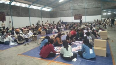 Pilkada KBB