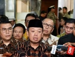 Program 100 Hari Kerja, Menteri ATR/BPN Fokus Tertibkan Perusahaan Sawit Tanpa HGU