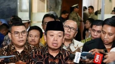 menteri atr/bpn perusahaan sawit