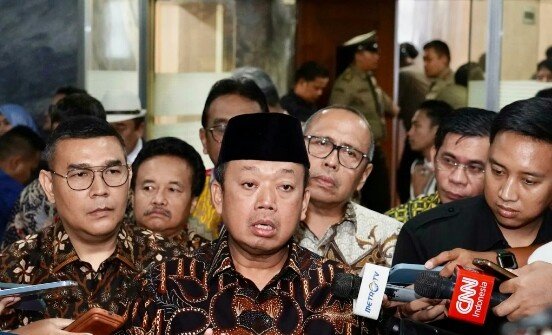 menteri atr/bpn perusahaan sawit
