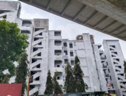 90 KK Segera Tempati Rumah Deret Tamansari Kota Bandung