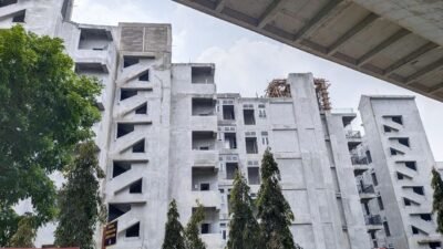 90 KK Segera Tempati Rumah Deret Tamansari Kota Bandung