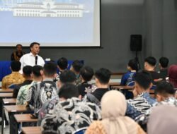 Sekda Jabar Herman Suryatman Dorong Lulusan IPDN Bawa Perubahan Nyata di Jawa Barat