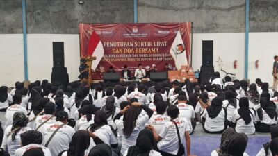 Sorlip Surat Suara KBB