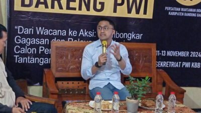 Survei SMRC Pilkada KBB