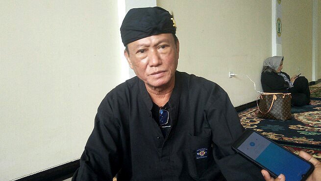 Bawaslu KBB Money Politic