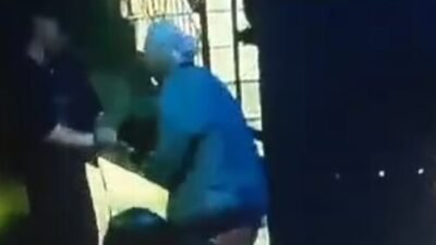 Viral Video Wanita Dianiaya Pria di Cimahi, Ini Kronologisnya