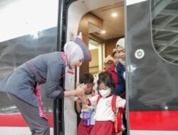 Sejak Diluncurkan, Program Whoosh Edutrip Telah Diikuti oleh 1.500 Pelajar