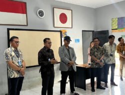 bank bjb Jalin Kerja Sama dengan LPK Mitra Bahari untuk Dukung Kontribusi Pekerja Migran dalam Ekonomi Daerah