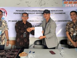 bank bjb KCP Denpasar Beri Fasilitas KUR PMI kepada Pekerja Migran Binaan LPK Mitra Bahari Indonesia