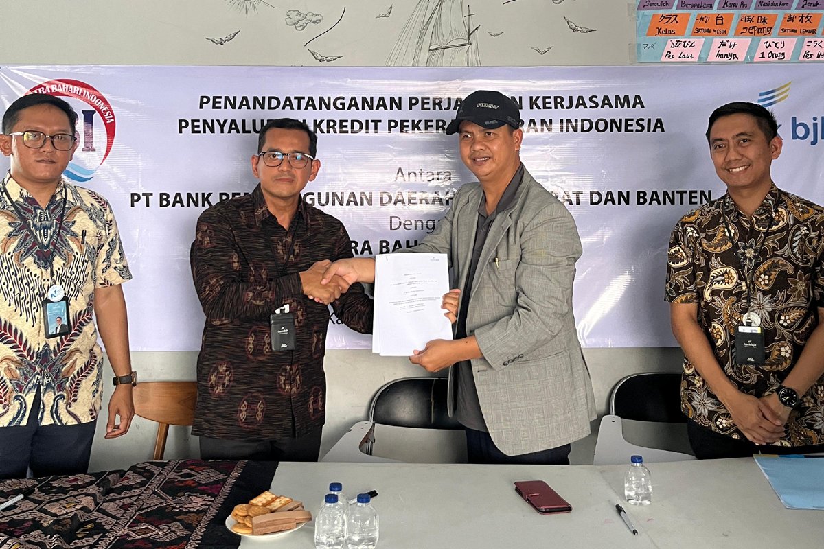 bank bjb KCP Denpasar