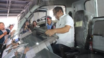 bapenda jabar pameran kendaraan