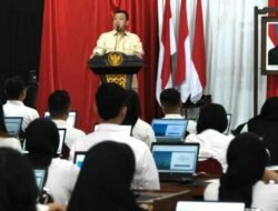 PPAT akan Terlibat dalam Transformasi SDM yang Dijalankan Kementerian ATR/BPN