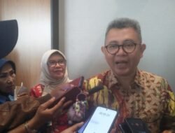 Pastikan Keamanan Perayaan Natal, Pj Bupati Ade Zakir Bakal Pantau Gereja di KBB