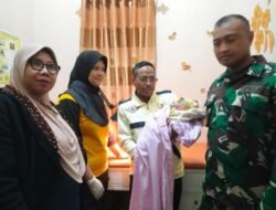 Penjaga Villa Temukan Bayi Laki-laki yang Dibuang di Tiang PJU dengan Tali Pusar Masih Menempel