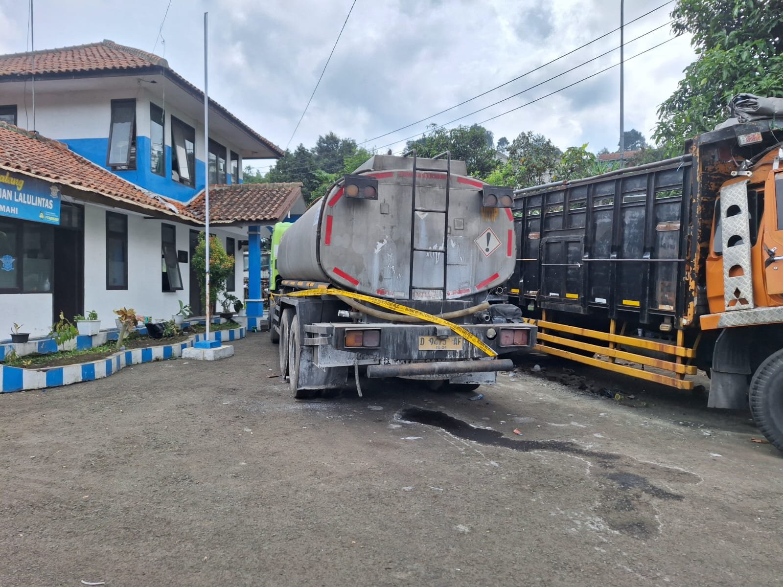 CV Yasindo Multi Pratama