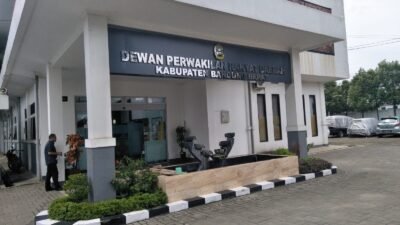 Soal Polemik Open Bidding, Komisi I DPRD KBB akan Panggil Pj Bupati dan BKPSDM