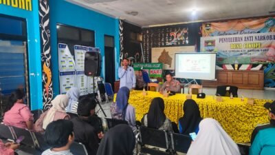 Densus 88 Radikalisme