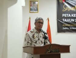ASN Pemkot Cimahi Jadi Tersangka Korupsi, Ini Tanggapan Pj Wali Kota