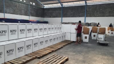 golput pilkada kbb