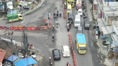 H-1 Natal Padalarang