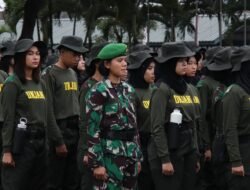 Mahasiswa Unjani Dididik Bela Negara dan Antisipasi Ancaman Bahaya Proxy War