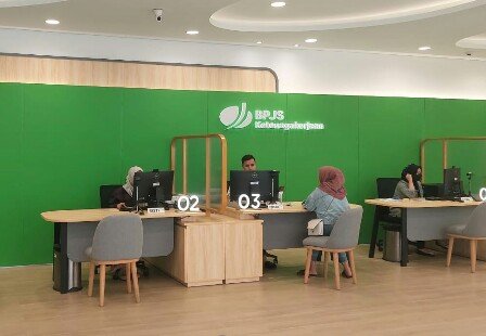 Klaim JHT Cimahi