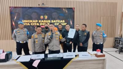 Akta Tanah Palsu KBB